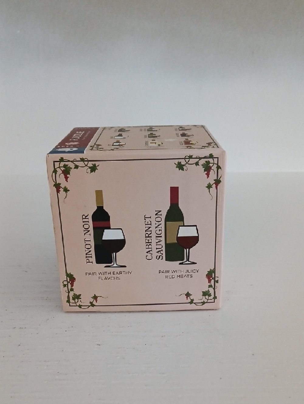 Wine Puzzle - Picture 5 of 5